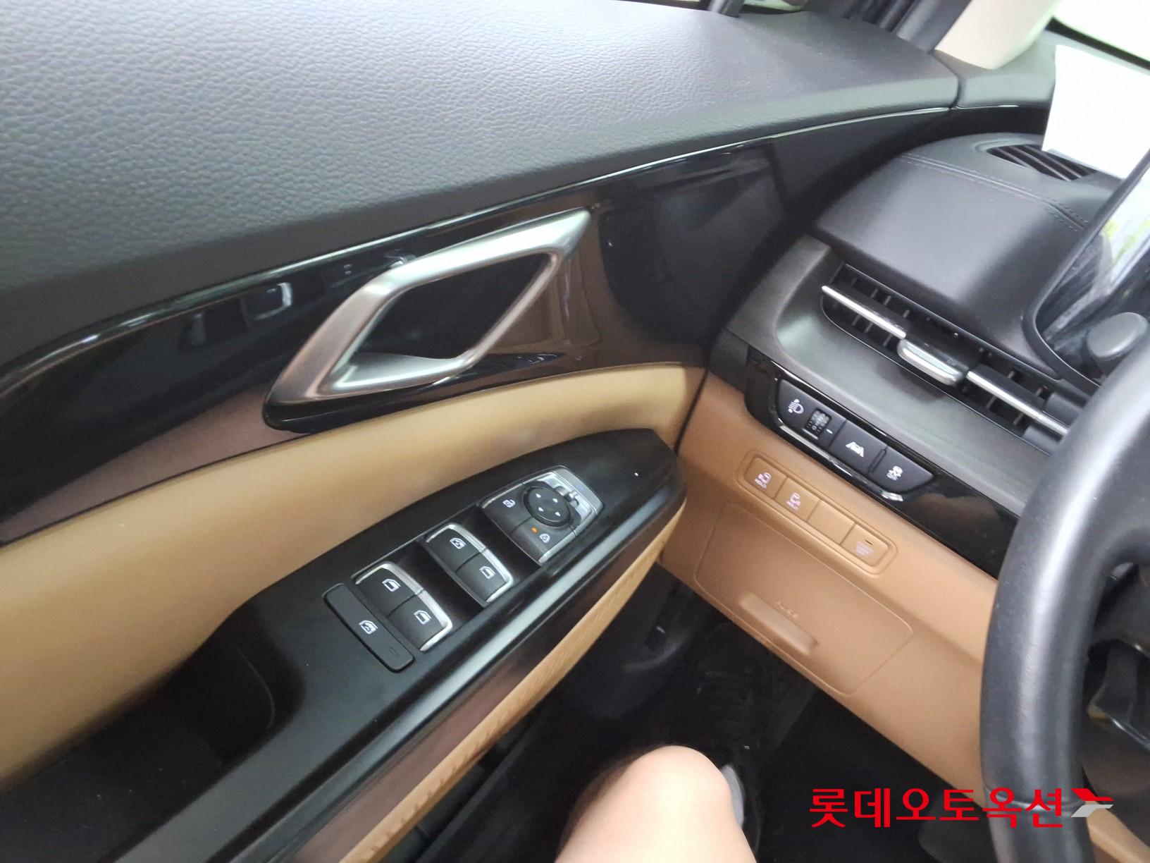 2022 - kia carnival