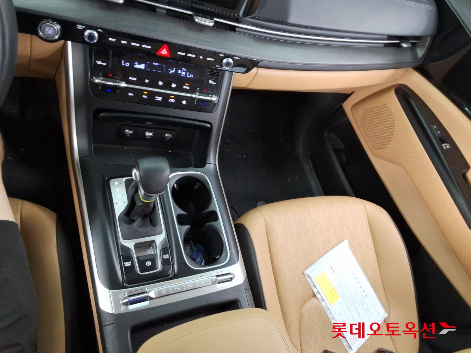 2022 - kia carnival