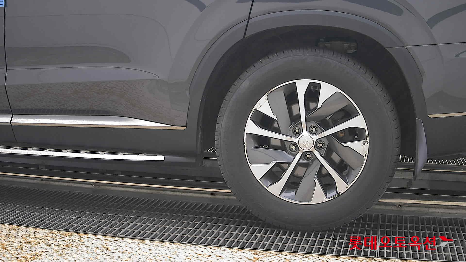 2022 - hyundai palisade