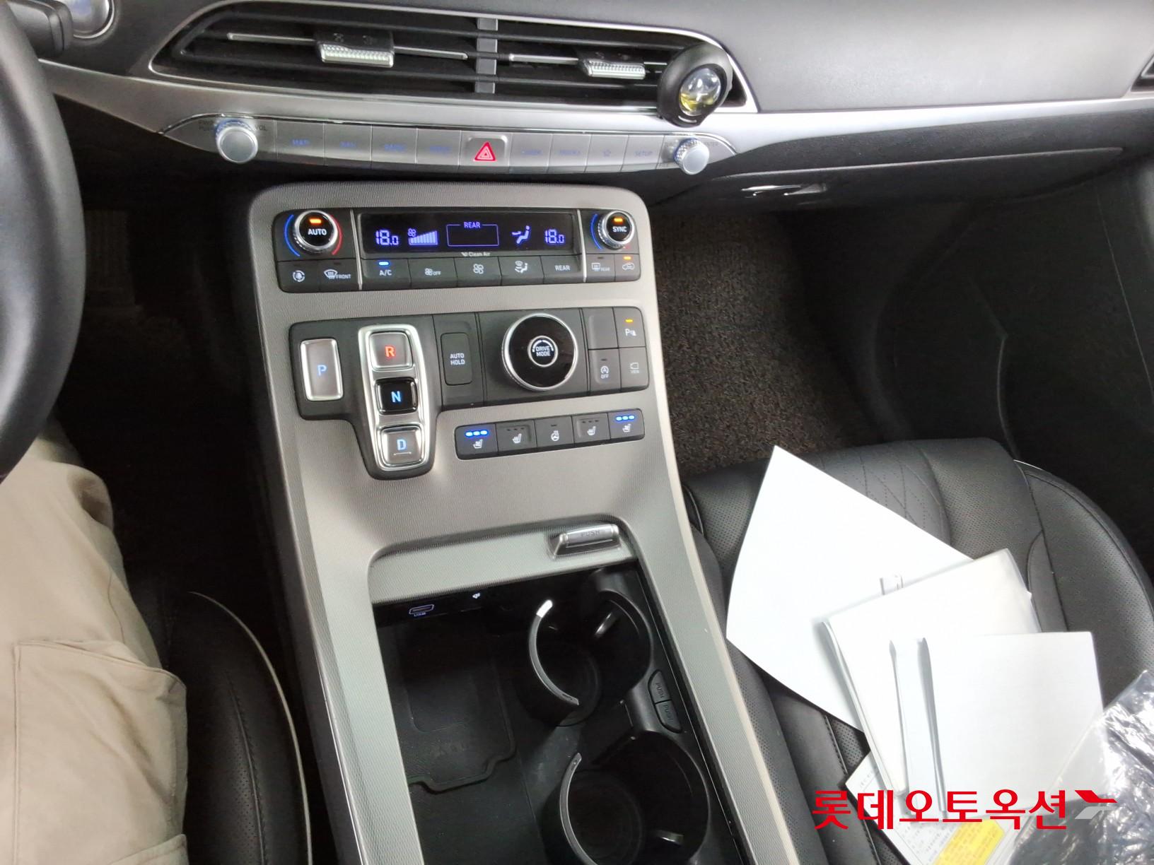 2022 - hyundai palisade