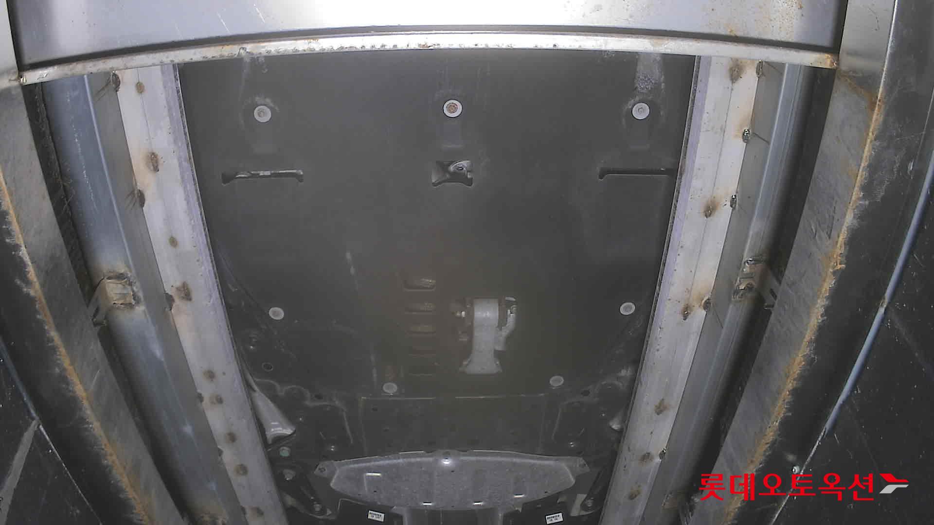 Kia K8 id 4504275 из Кореи 26