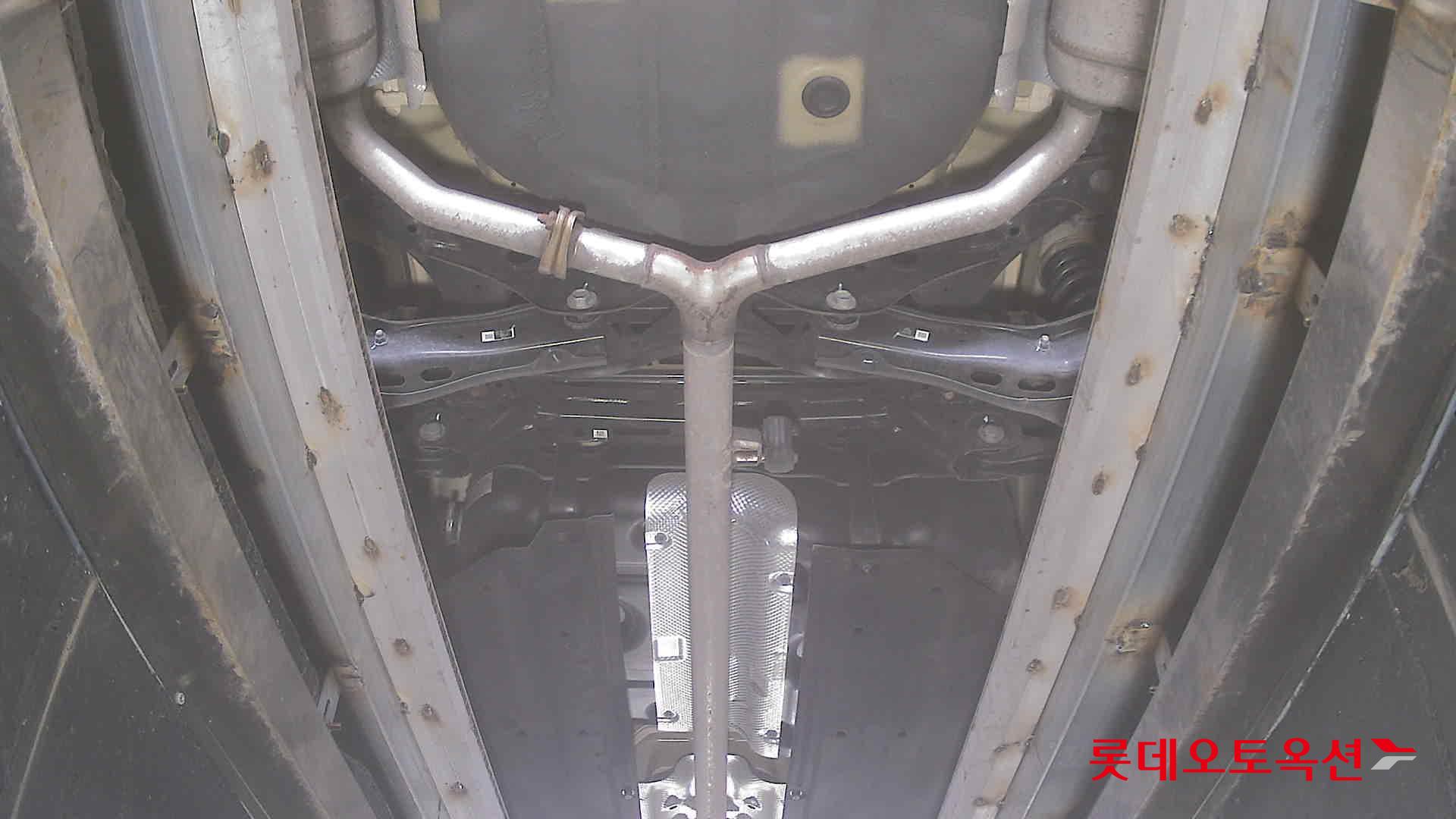 Kia K8 id 4504275 из Кореи 27