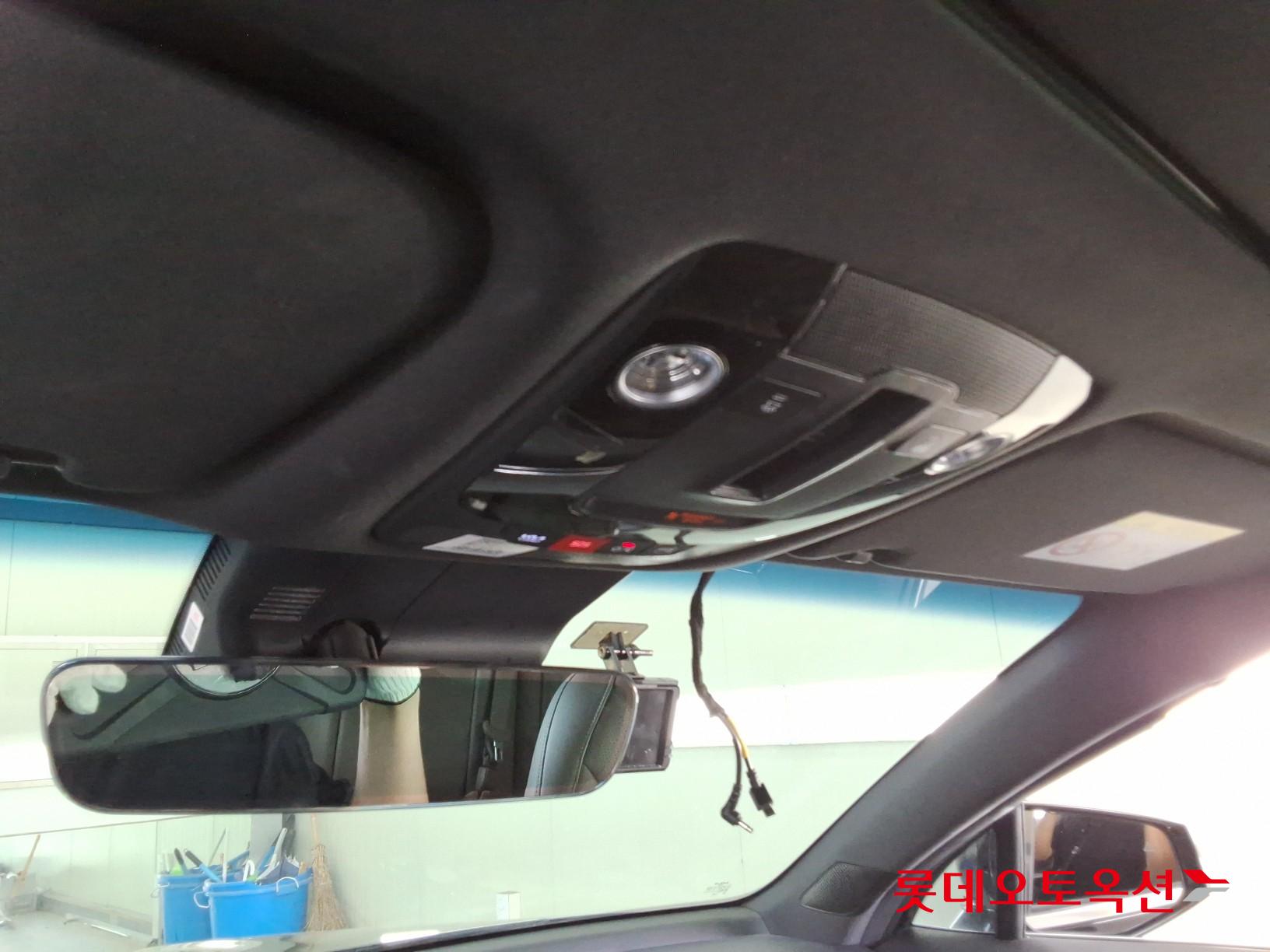 Kia K8 id 4504275 из Кореи 30