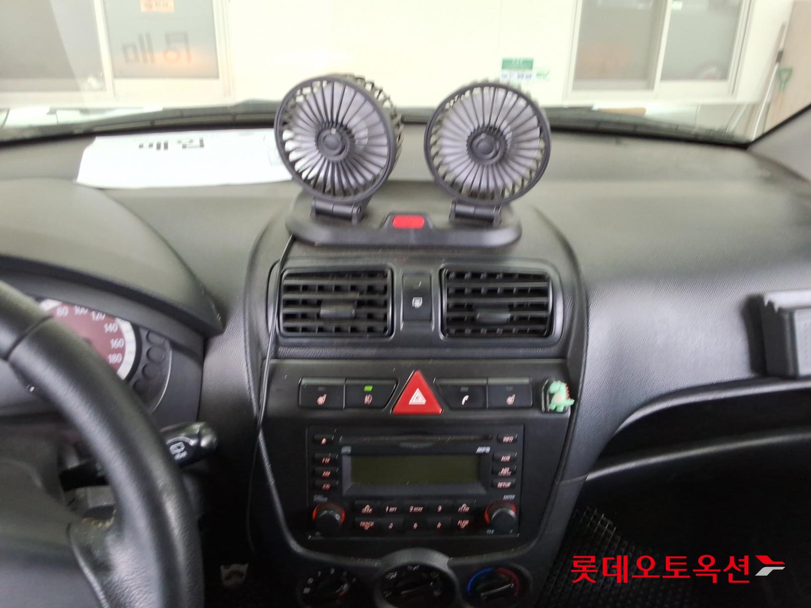 2011 - kia morning