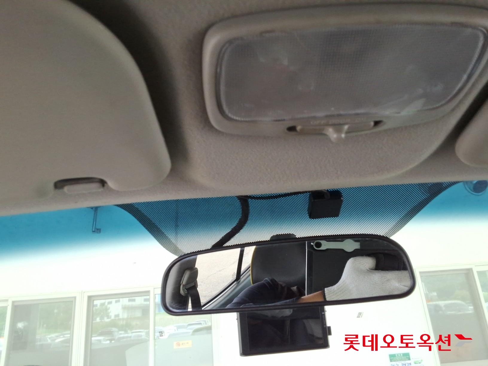 2011 - kia morning