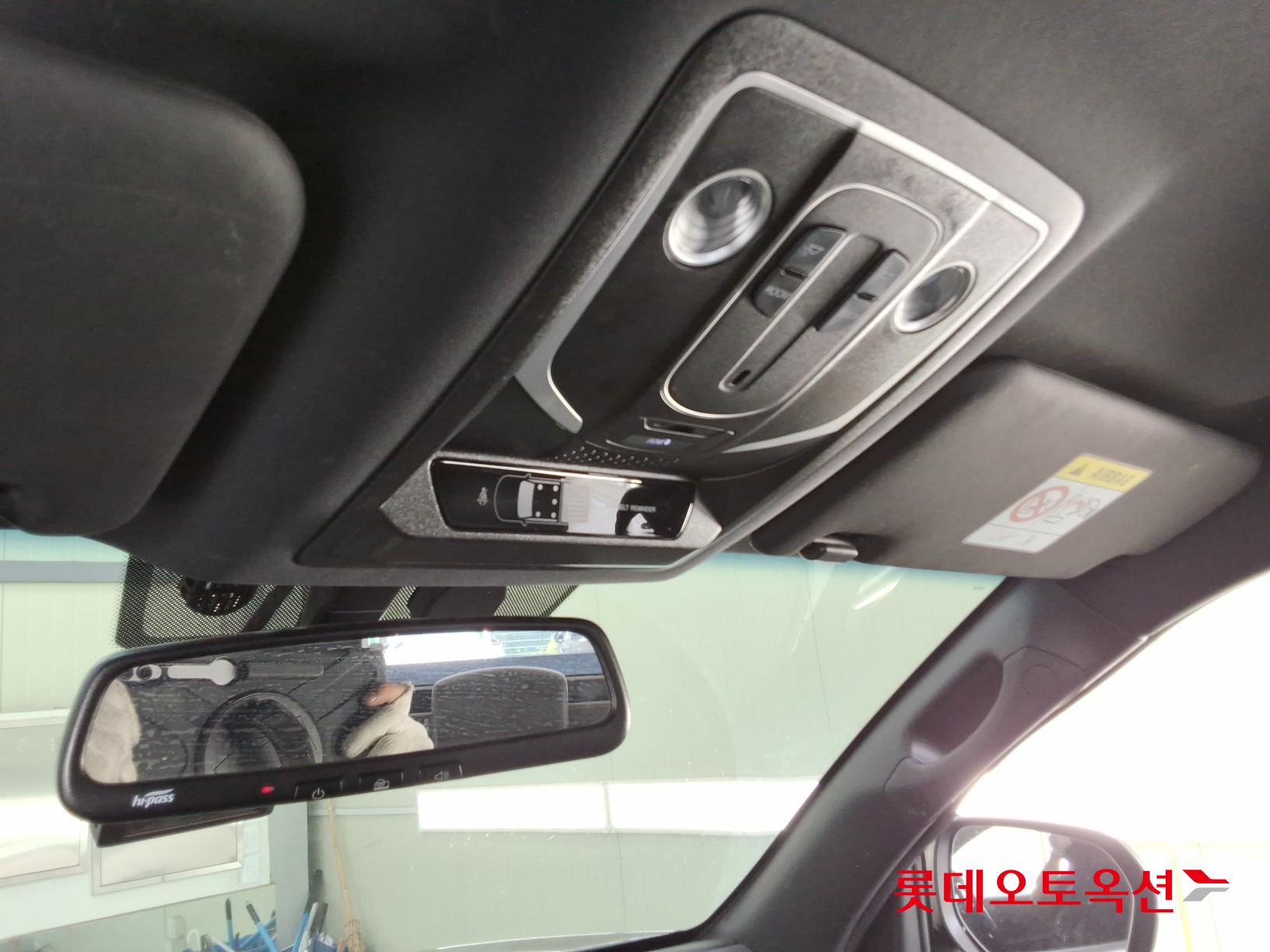 2023 - ssangyong rexton