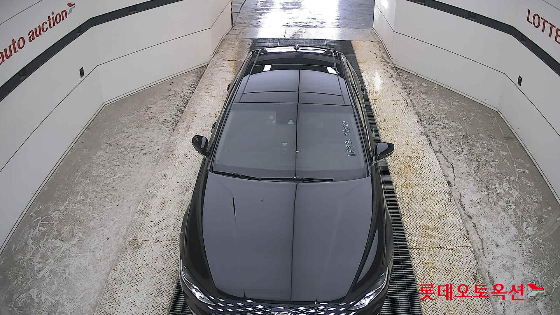 2023 - hyundai grandeur