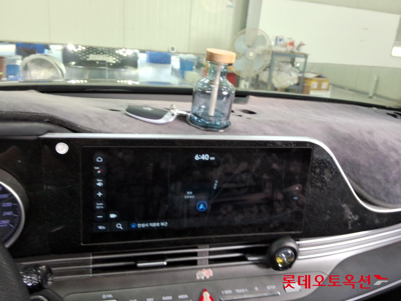 2023 - hyundai grandeur