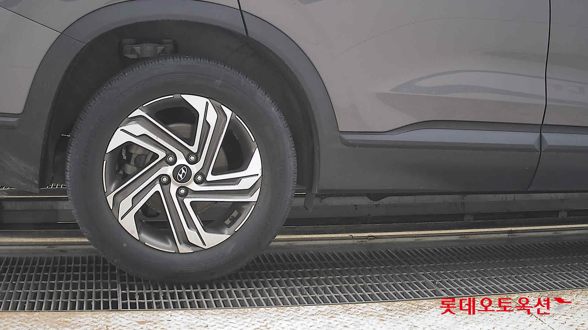 2022 - hyundai santafe