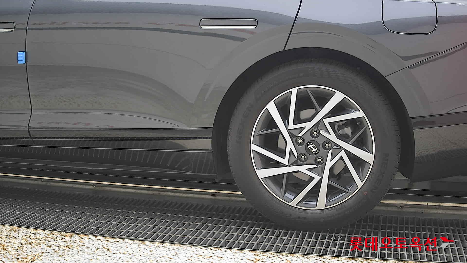 2023 - hyundai grandeur