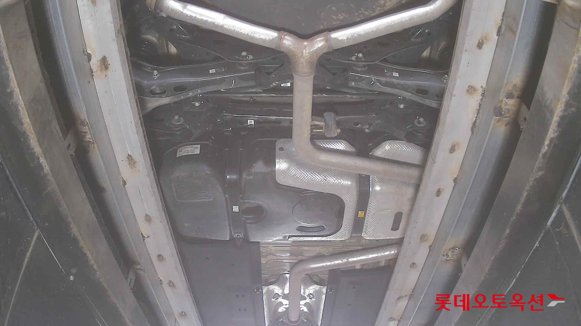 2023 - hyundai grandeur
