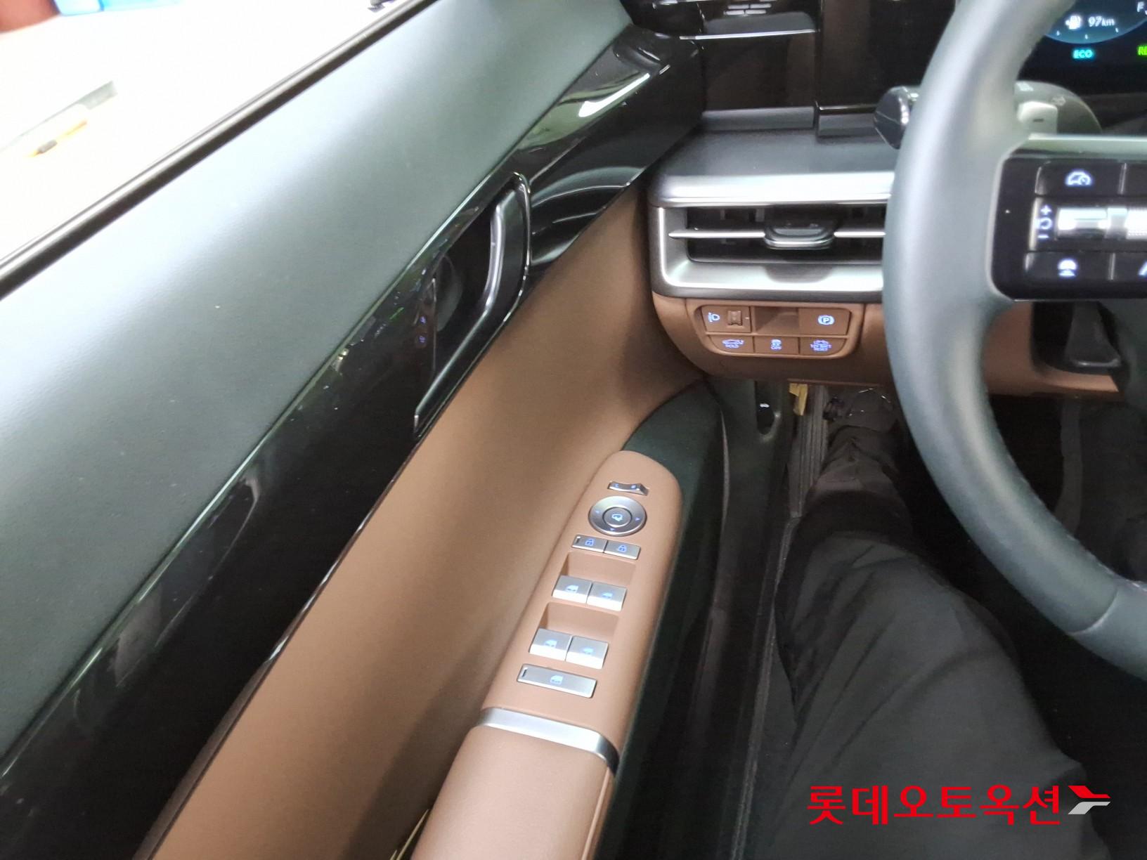 2023 - hyundai grandeur