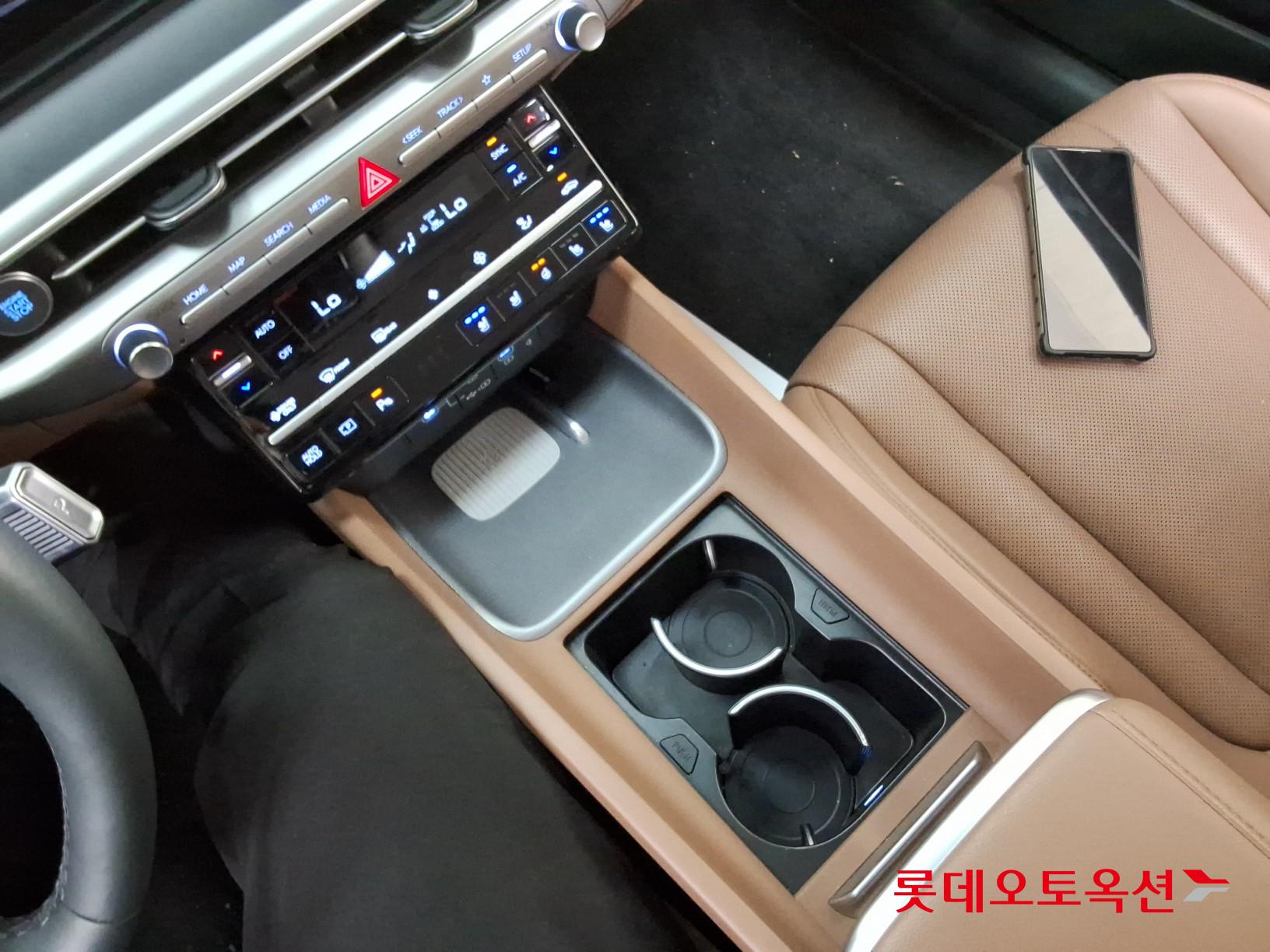 2023 - hyundai grandeur