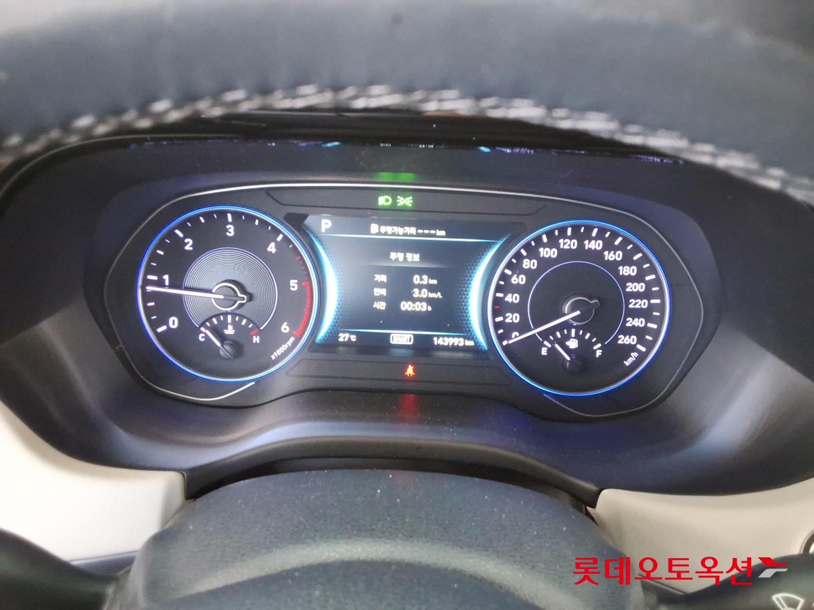 2019 - hyundai palisade
