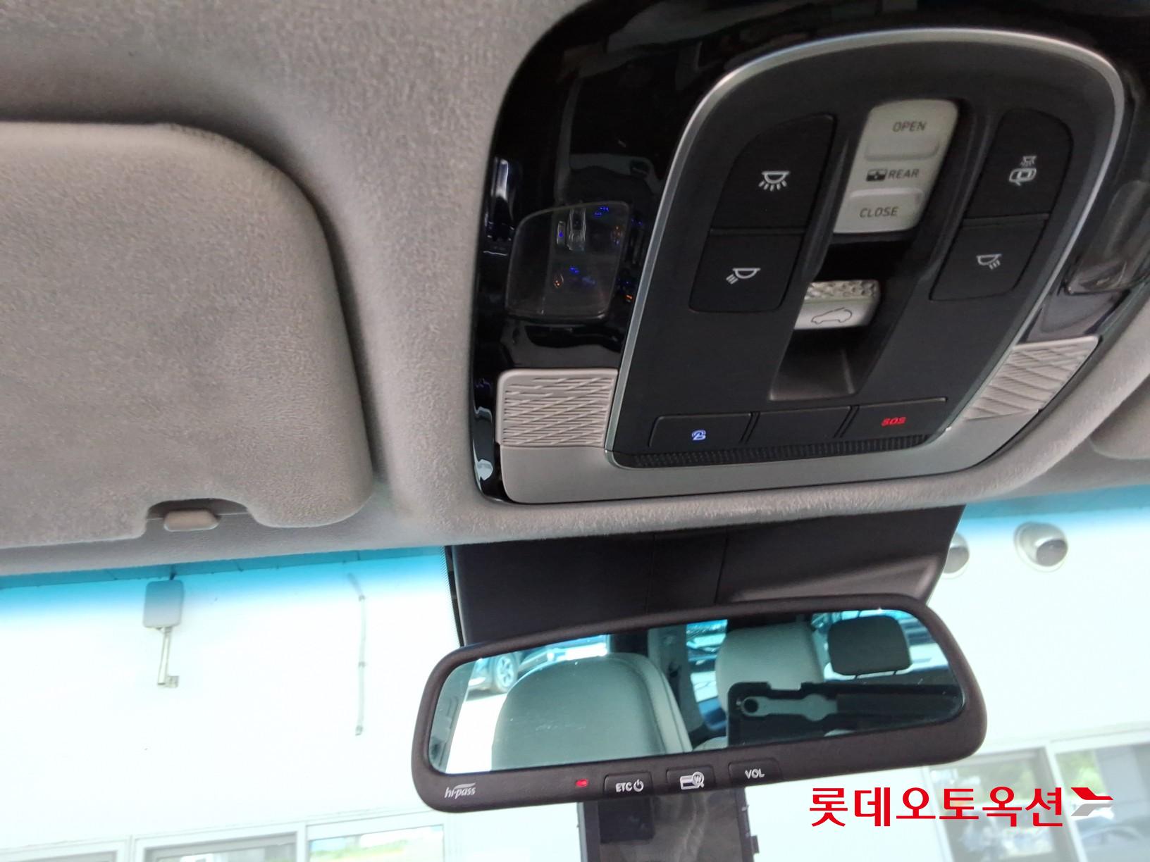 2019 - hyundai palisade