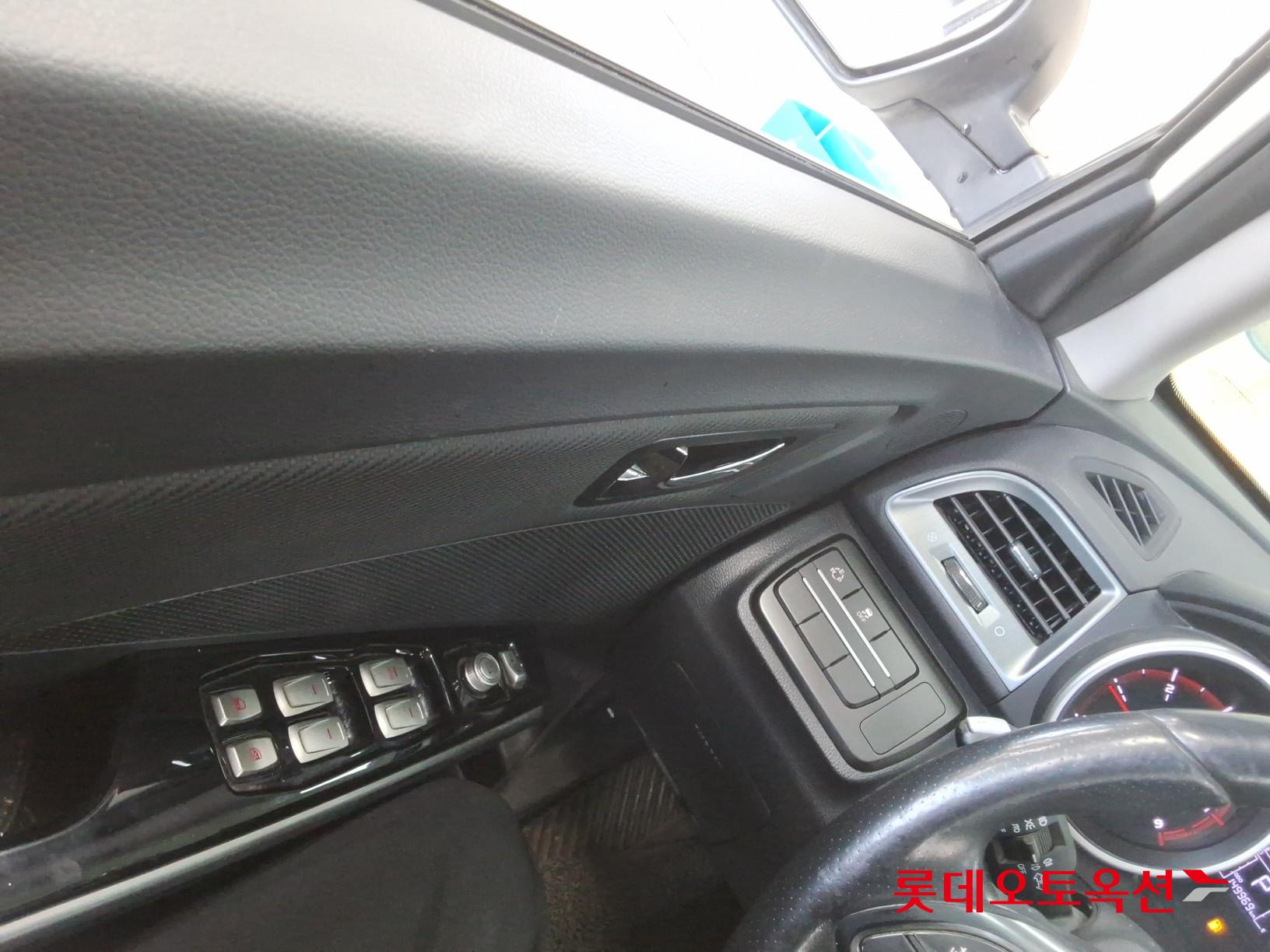 2018 - ssangyong tivoli