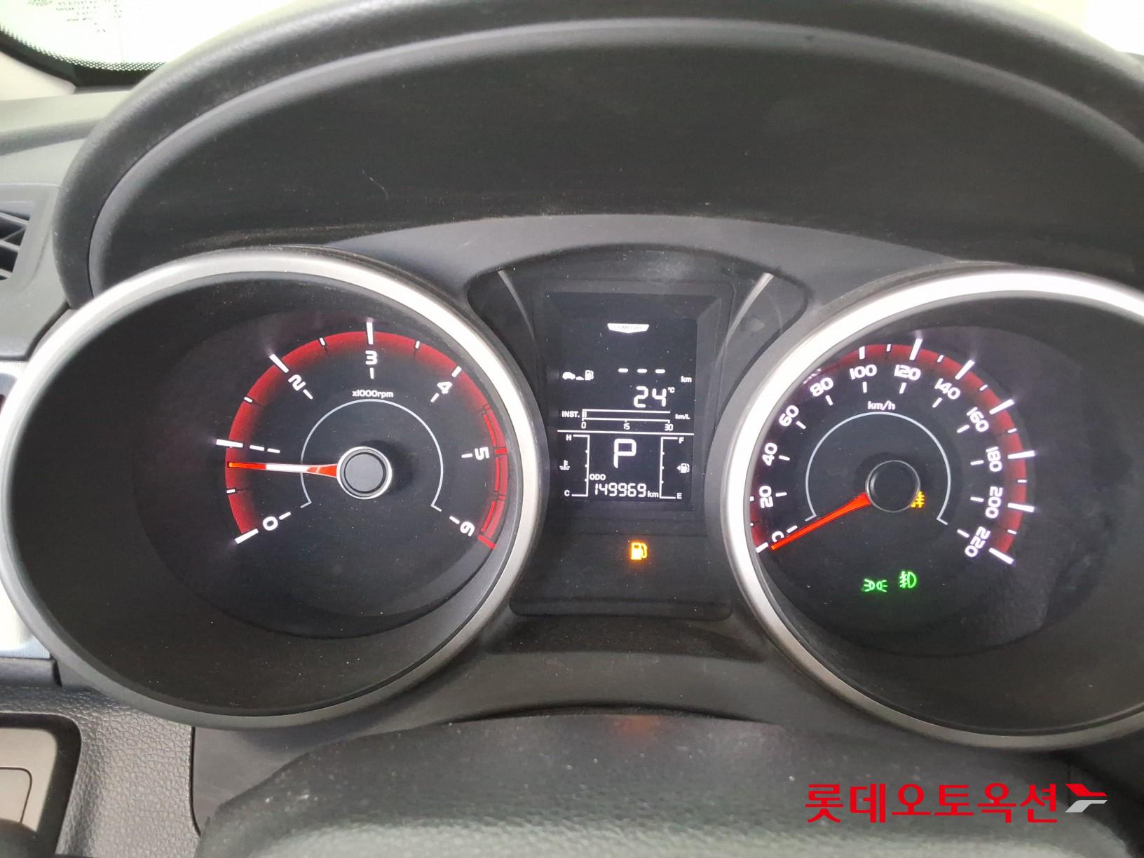 2018 - ssangyong tivoli
