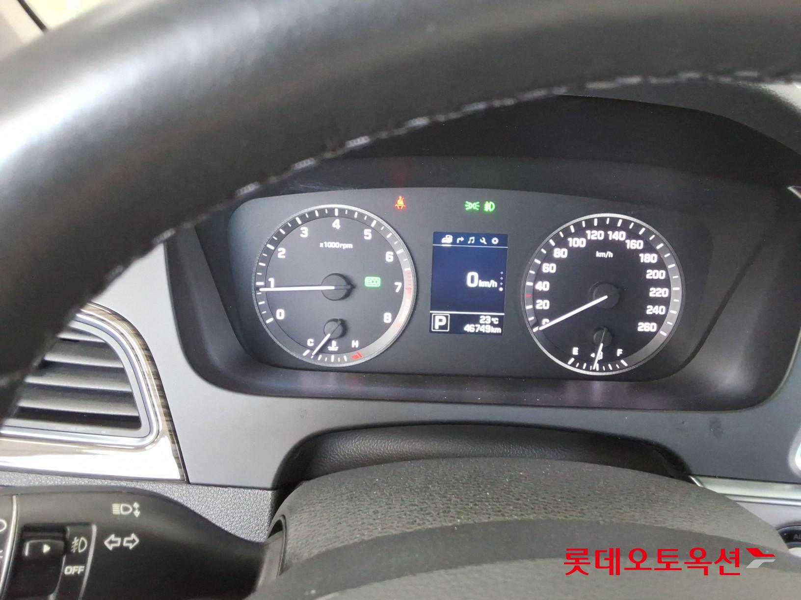 2015 - hyundai sonata