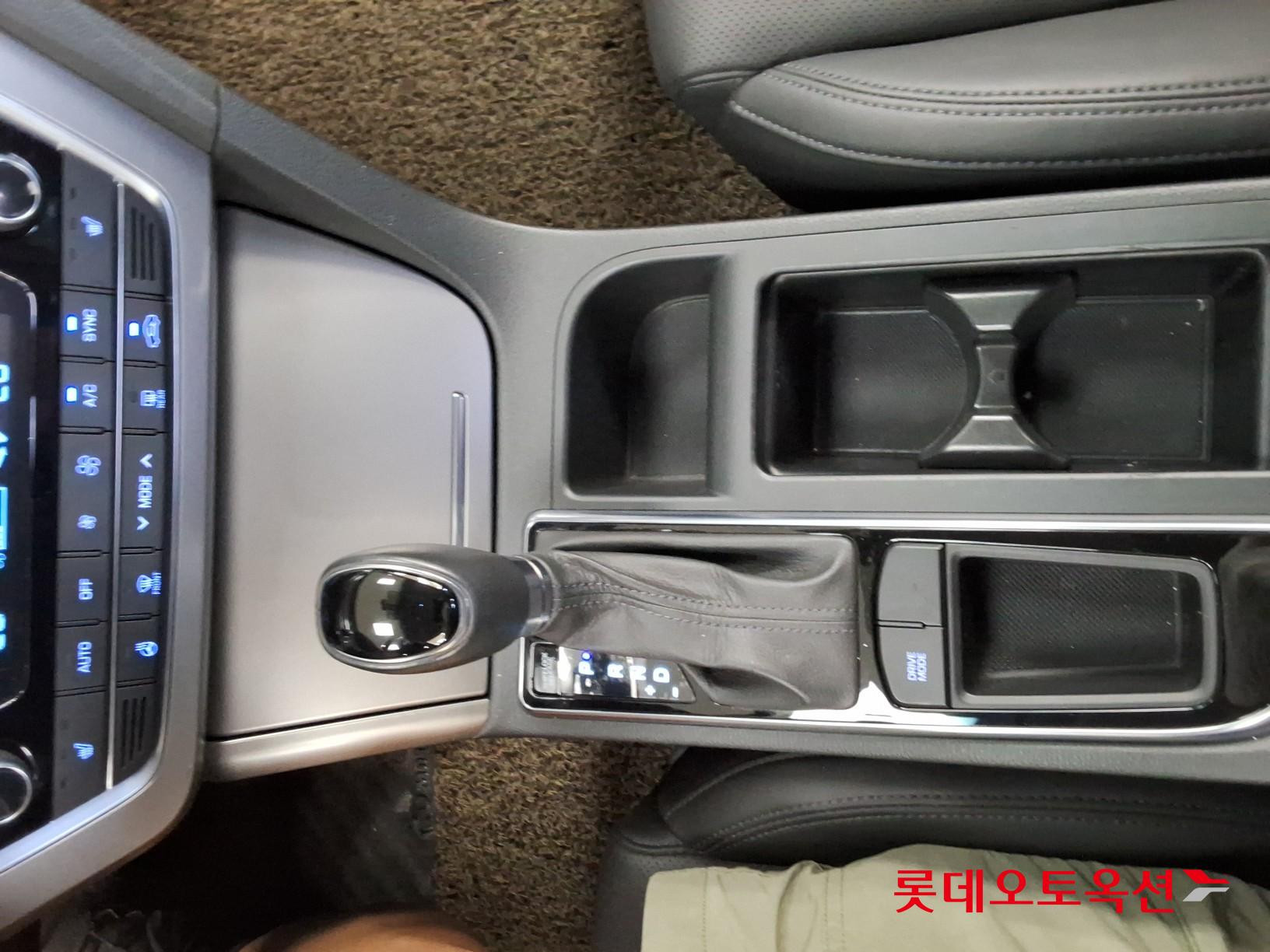 2015 - hyundai sonata