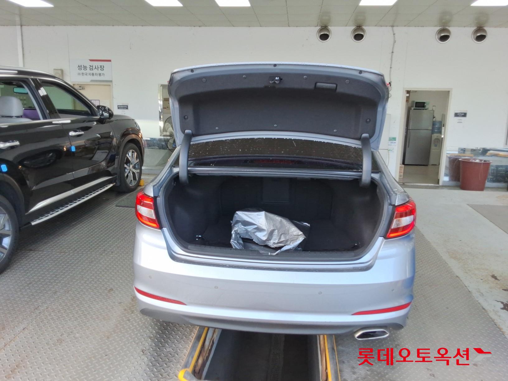 2015 - hyundai sonata