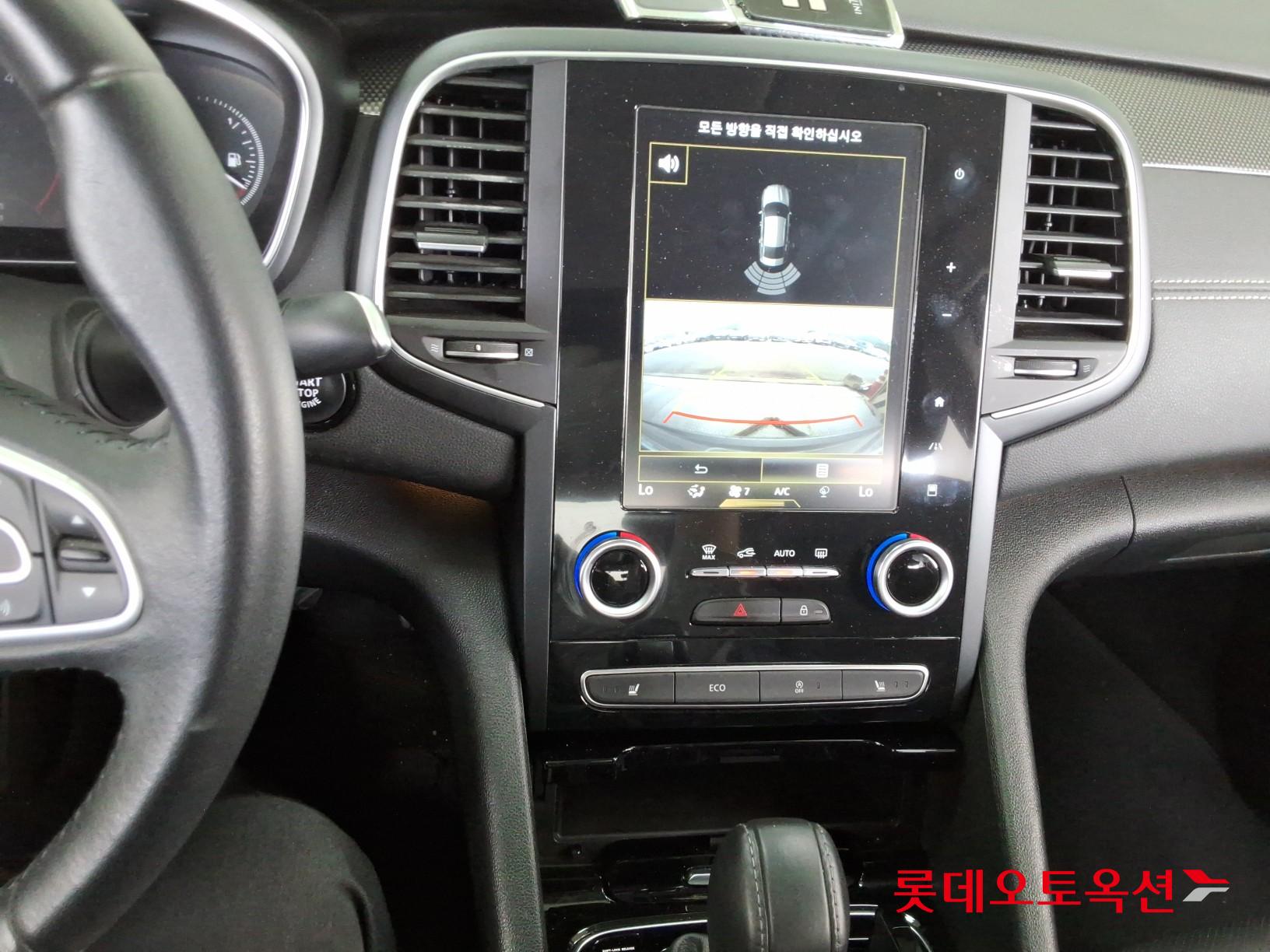 2016 - renault samsung sm6