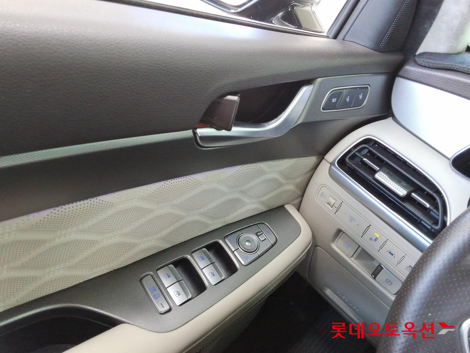 2022 - hyundai palisade
