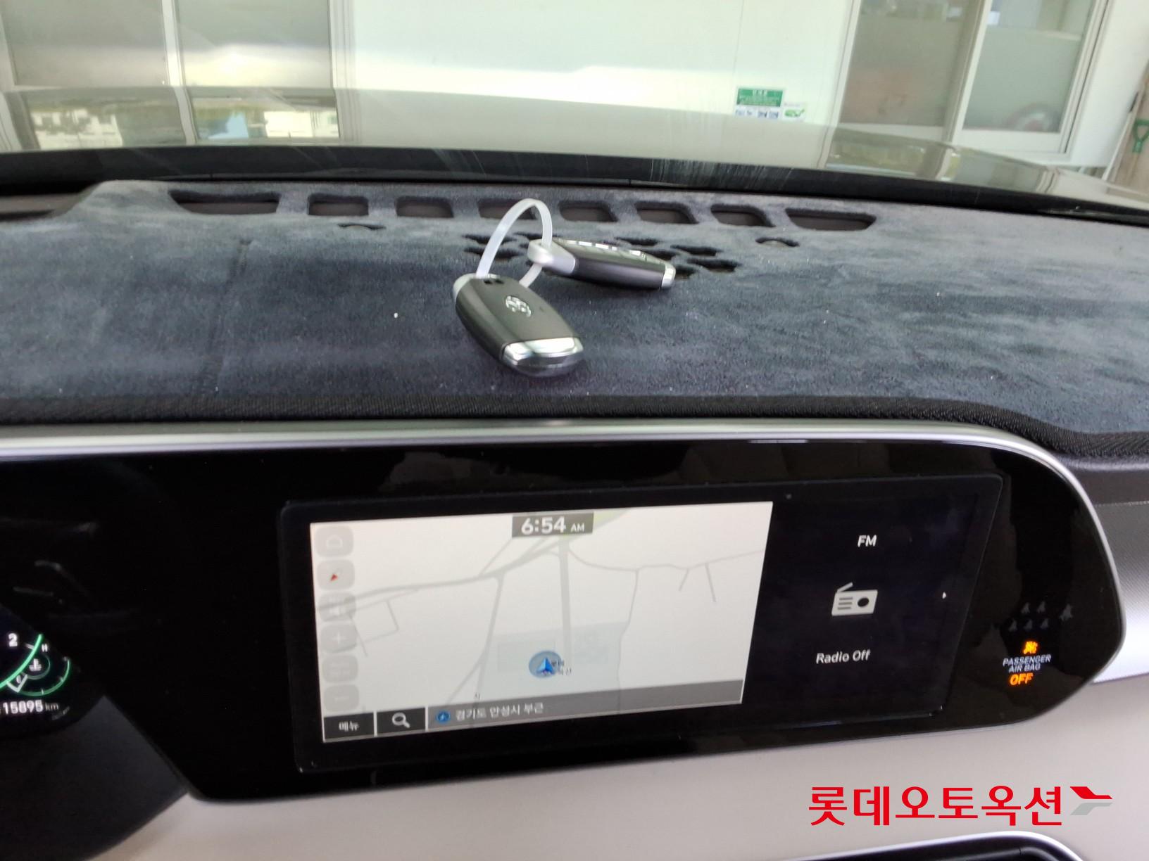 2022 - hyundai palisade