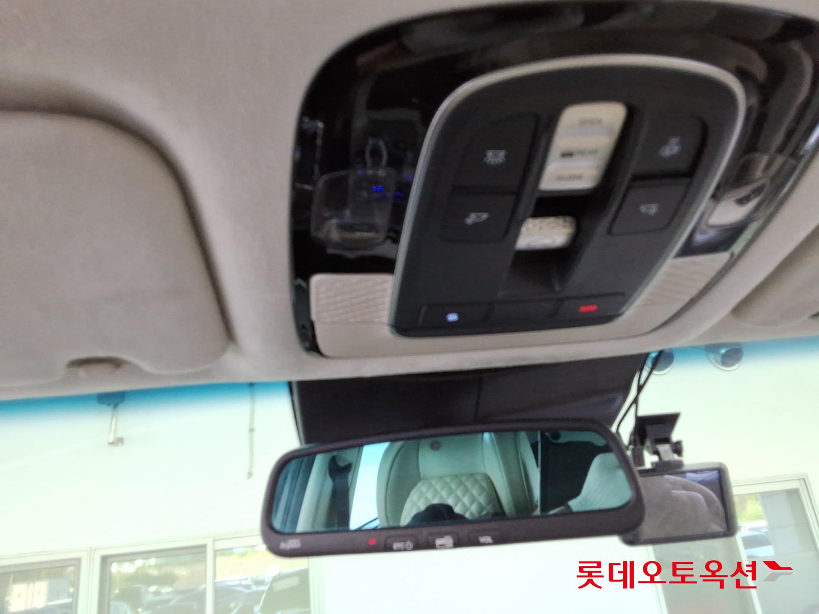 2022 - hyundai palisade