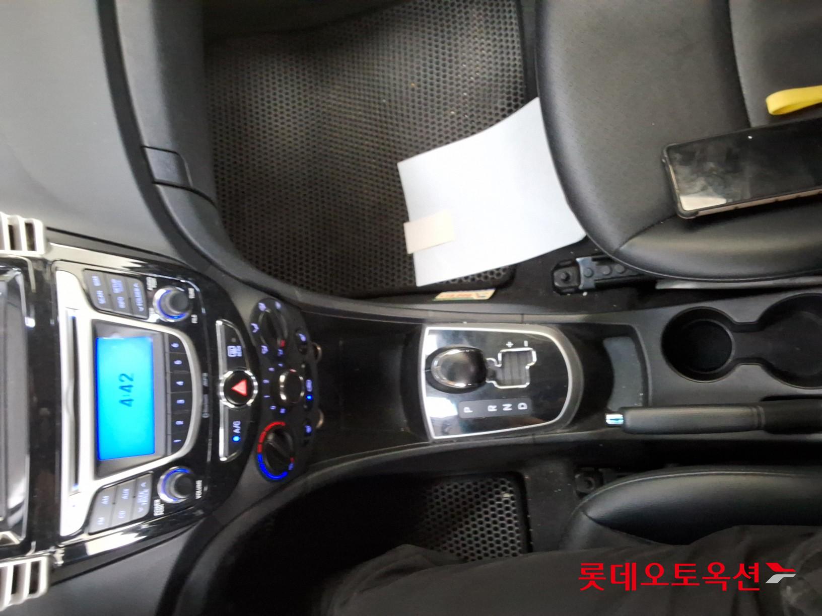 2014 - hyundai accent