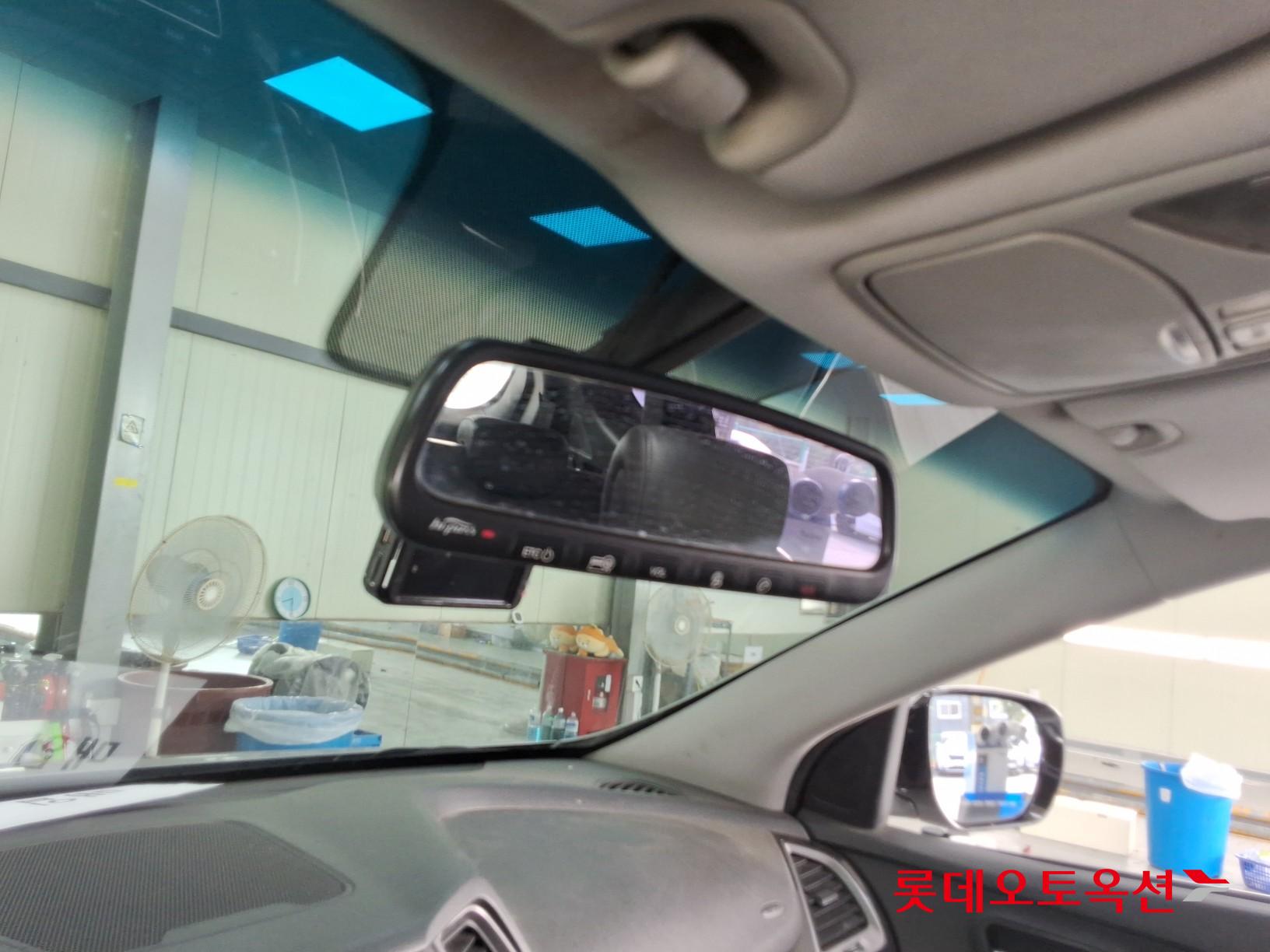 2013 - hyundai santafe