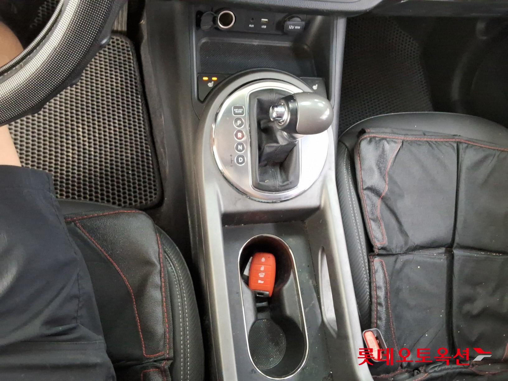 2015 - kia sportage