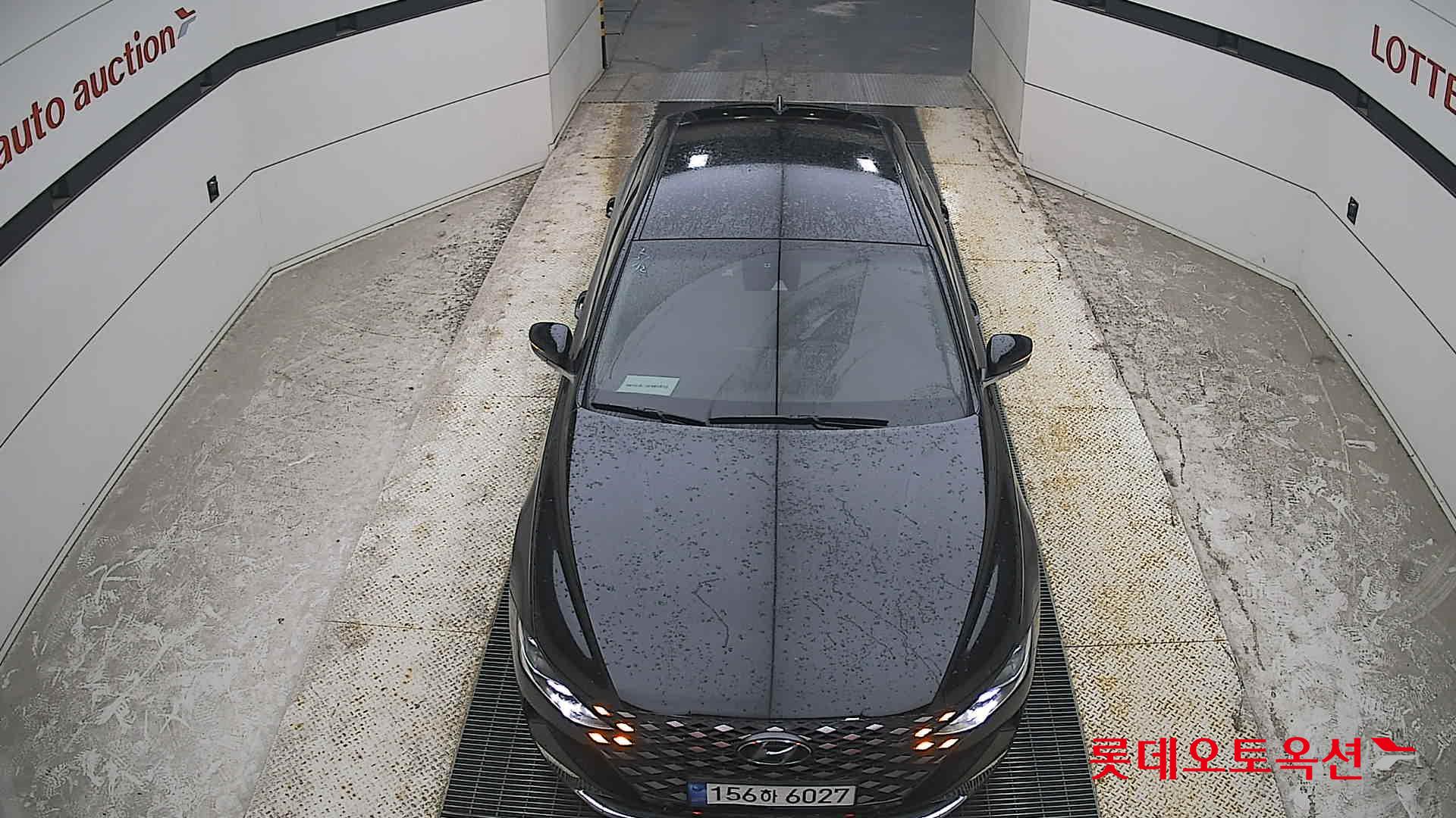 2022 - hyundai grandeur
