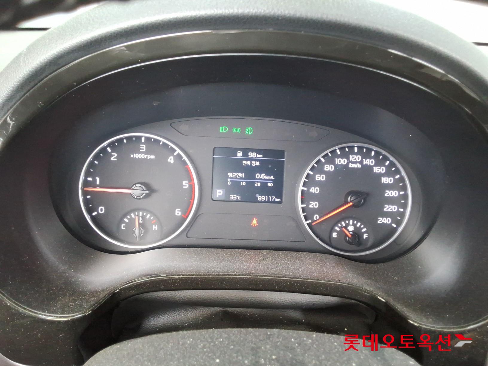 2022 - kia seltos