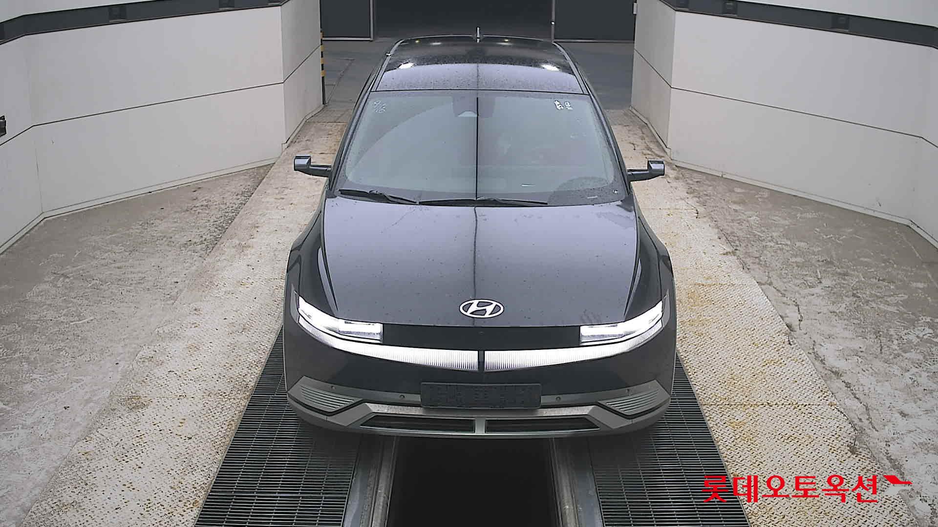 IONIQ 5 (E) 롱레인지