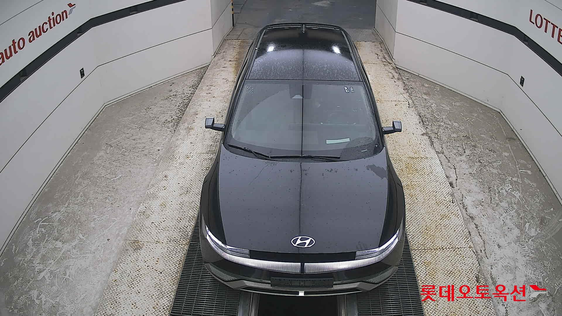 2022 - hyundai ioniq