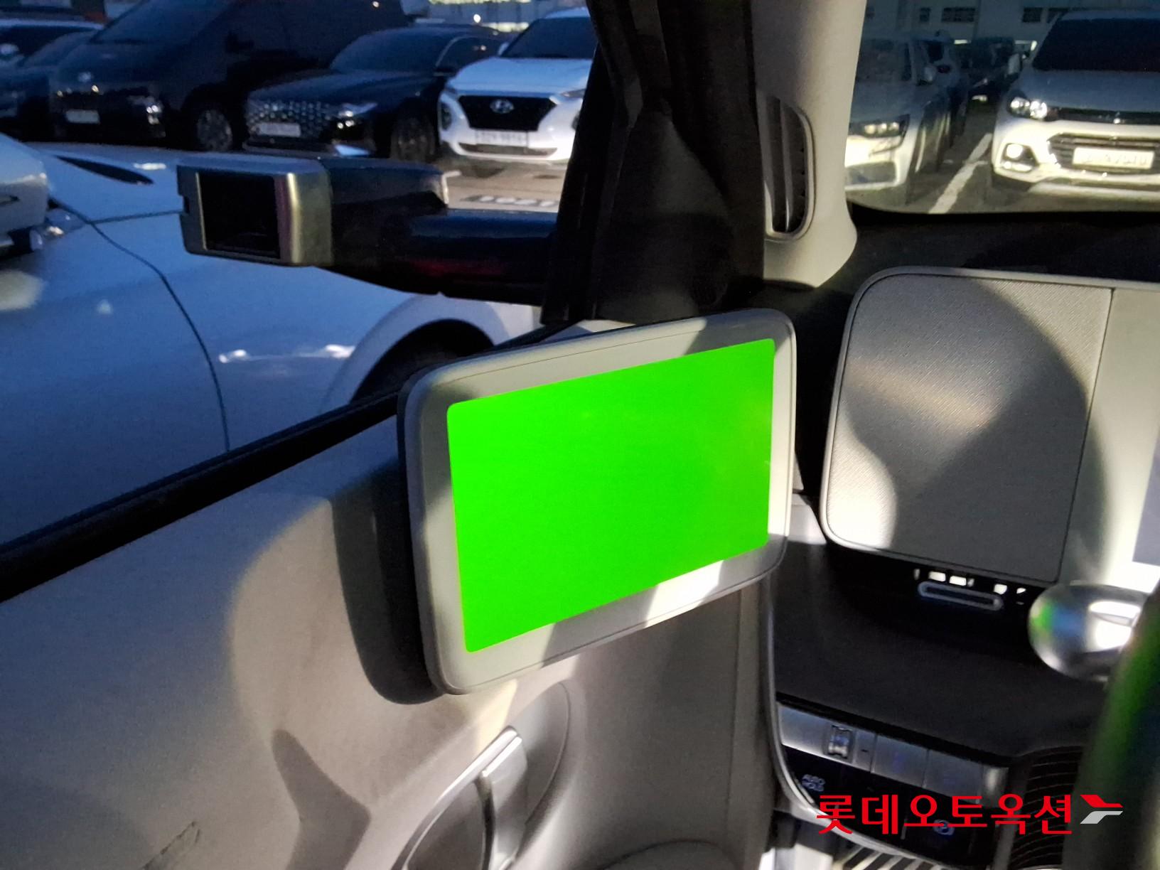 هيونداي Ioniq 2022 — صورة 37