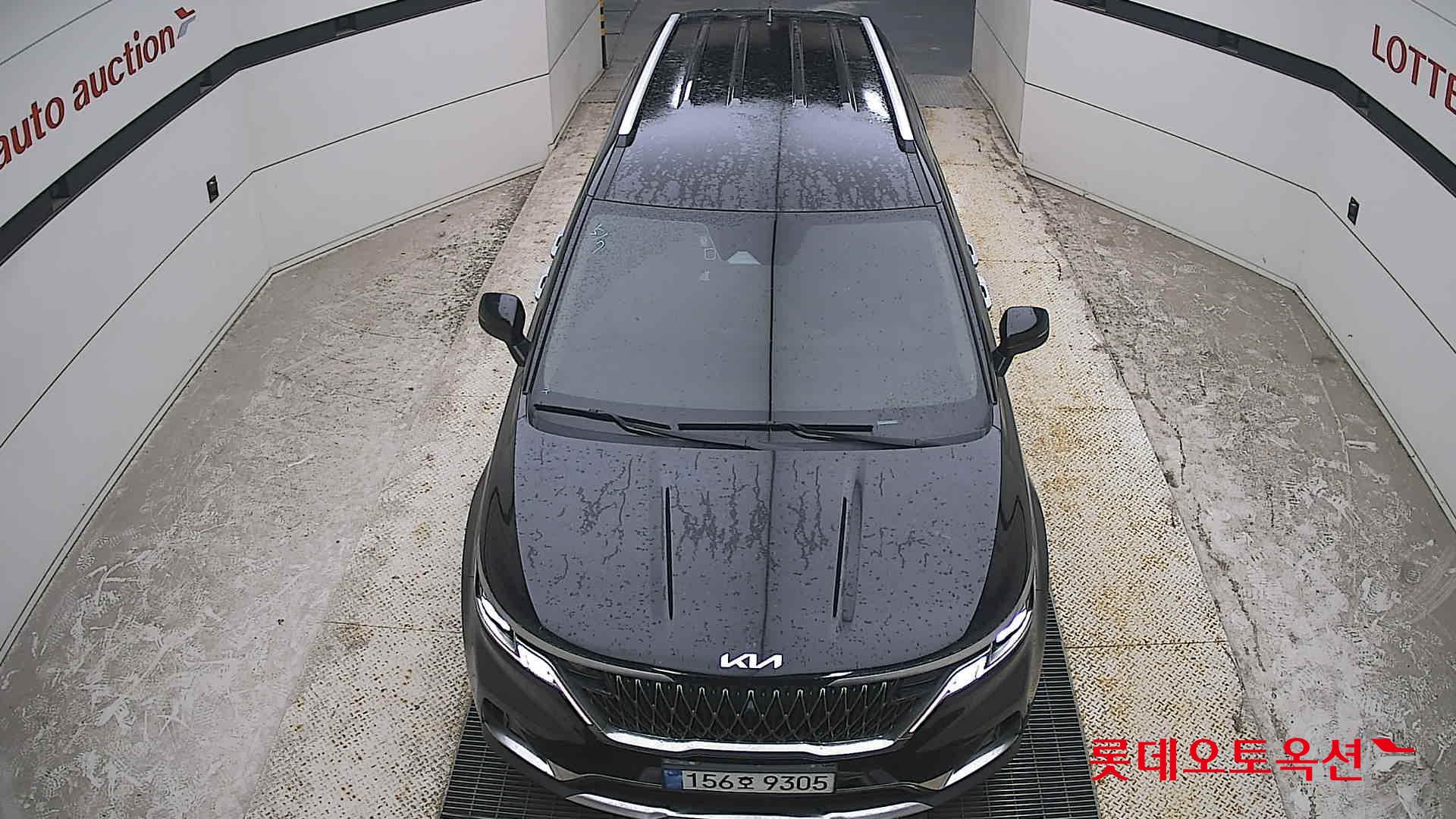 2022 - kia carnival