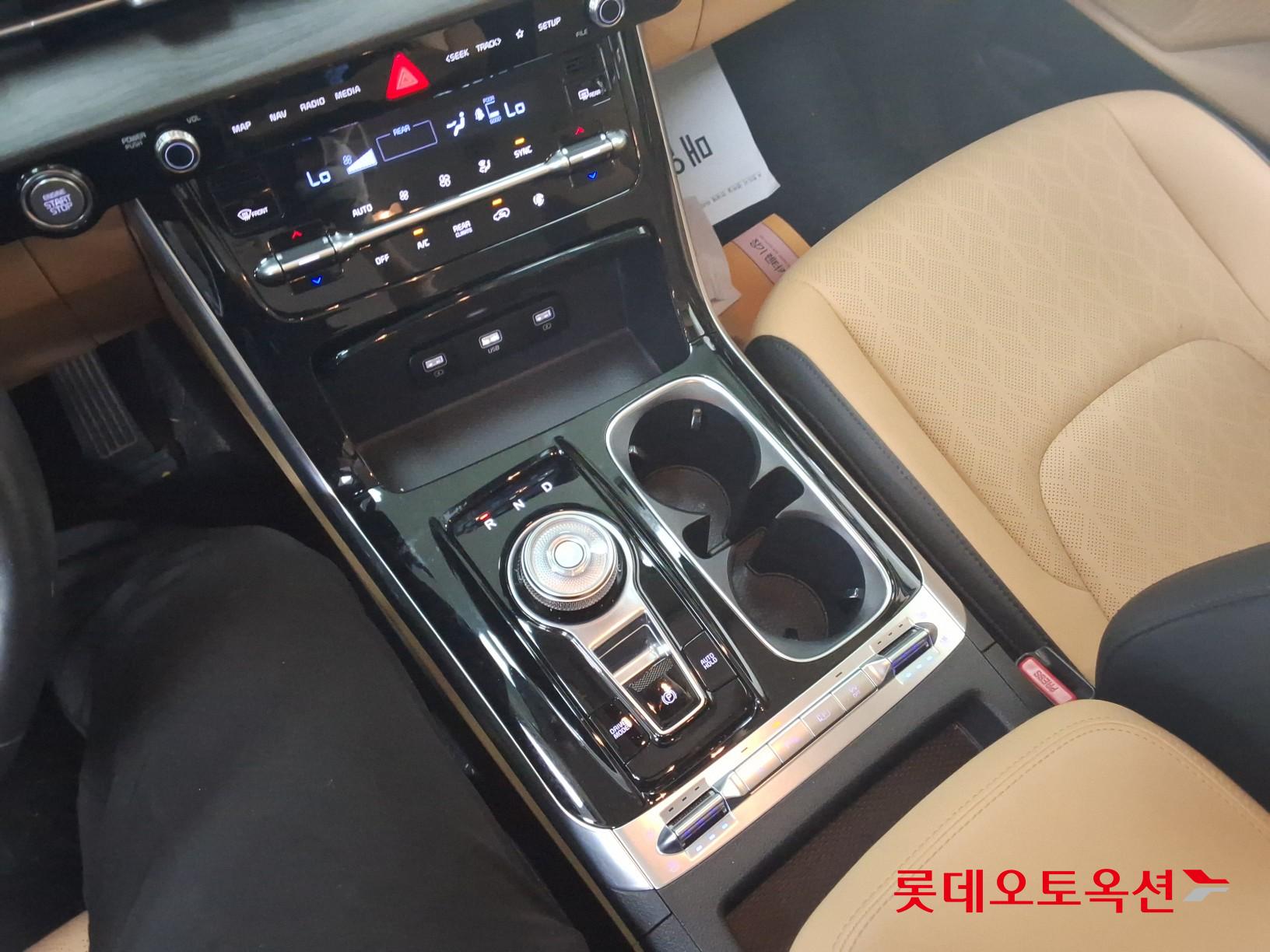 2022 - kia carnival