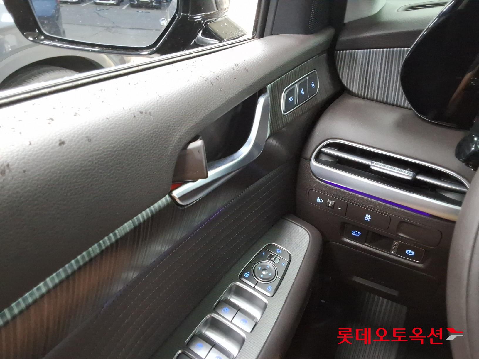 2023 - hyundai palisade