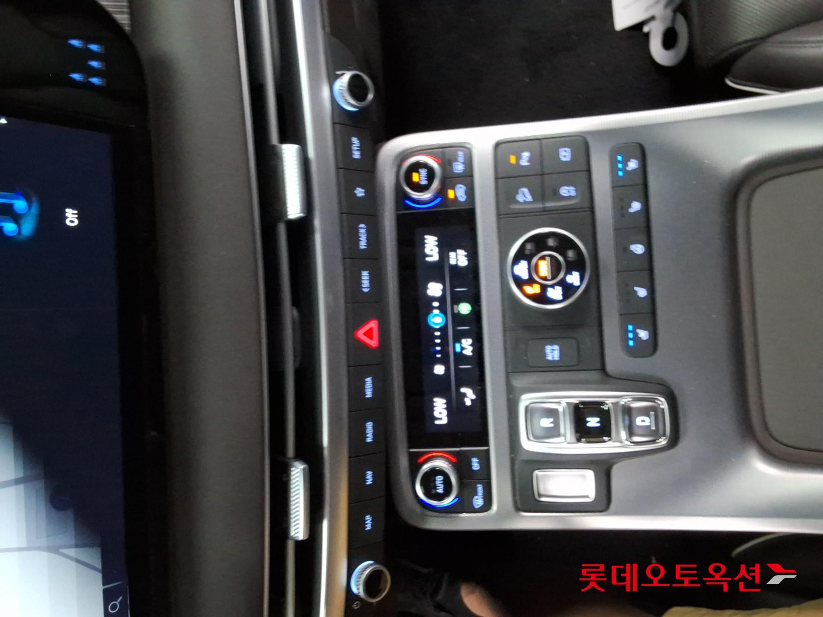 2023 - hyundai palisade