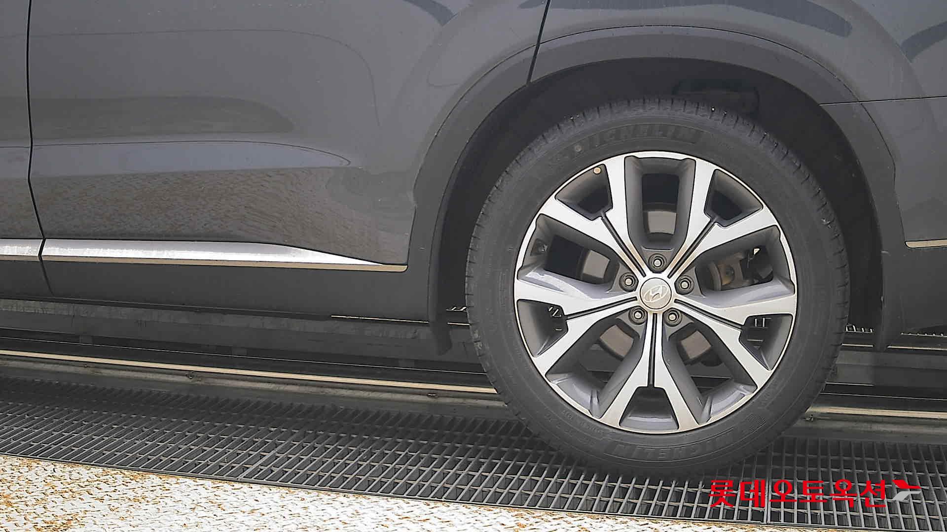 2022 - hyundai palisade