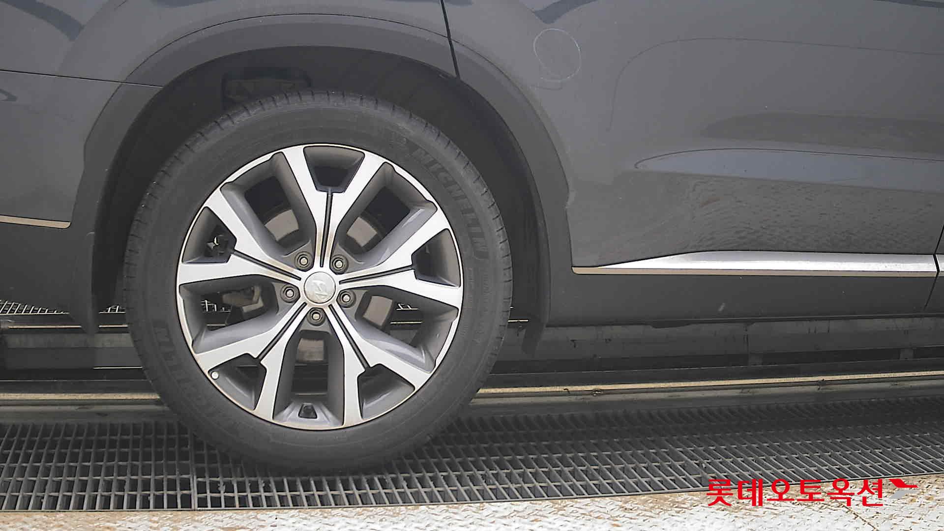 2022 - hyundai palisade