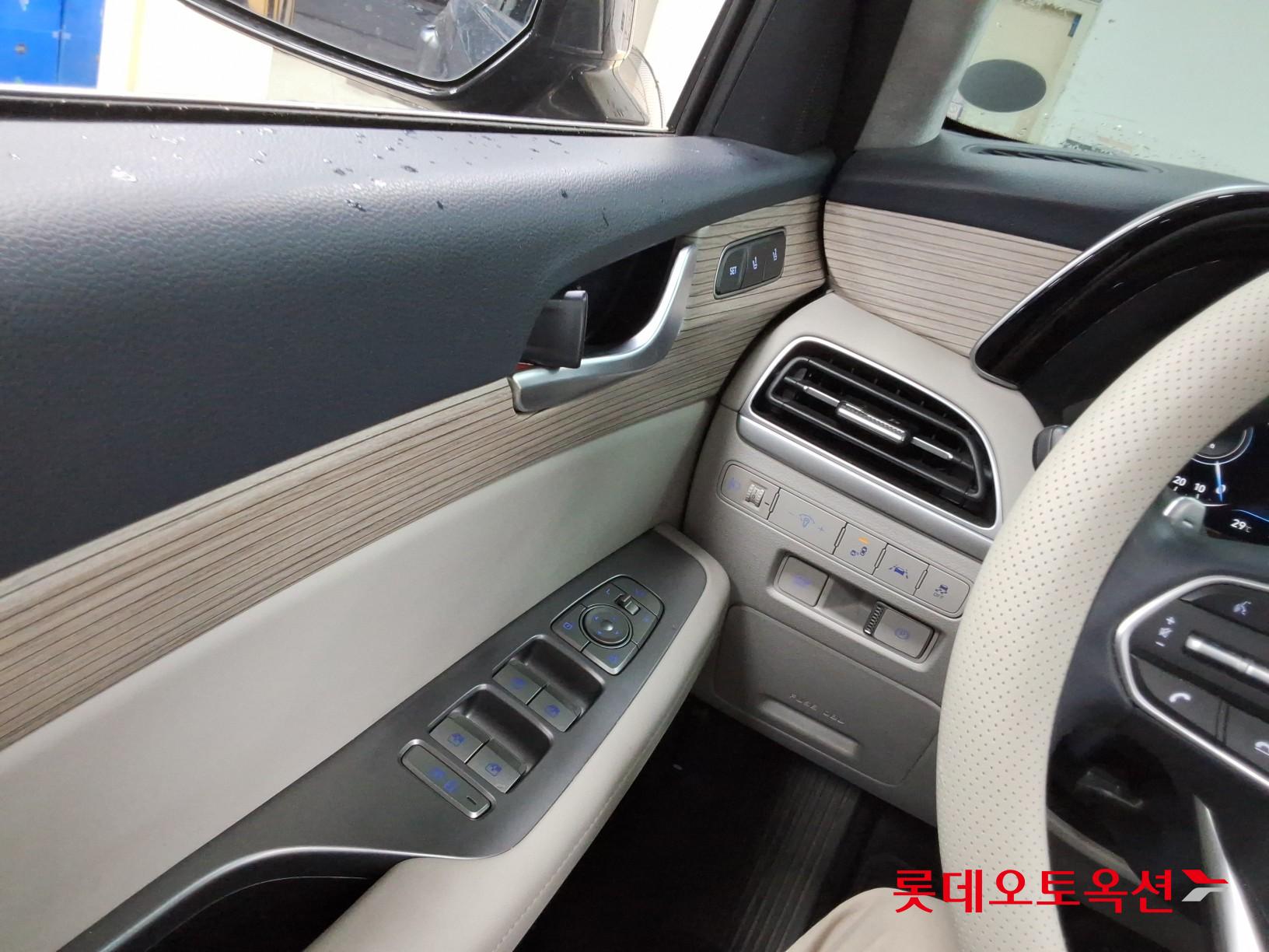 2022 - hyundai palisade