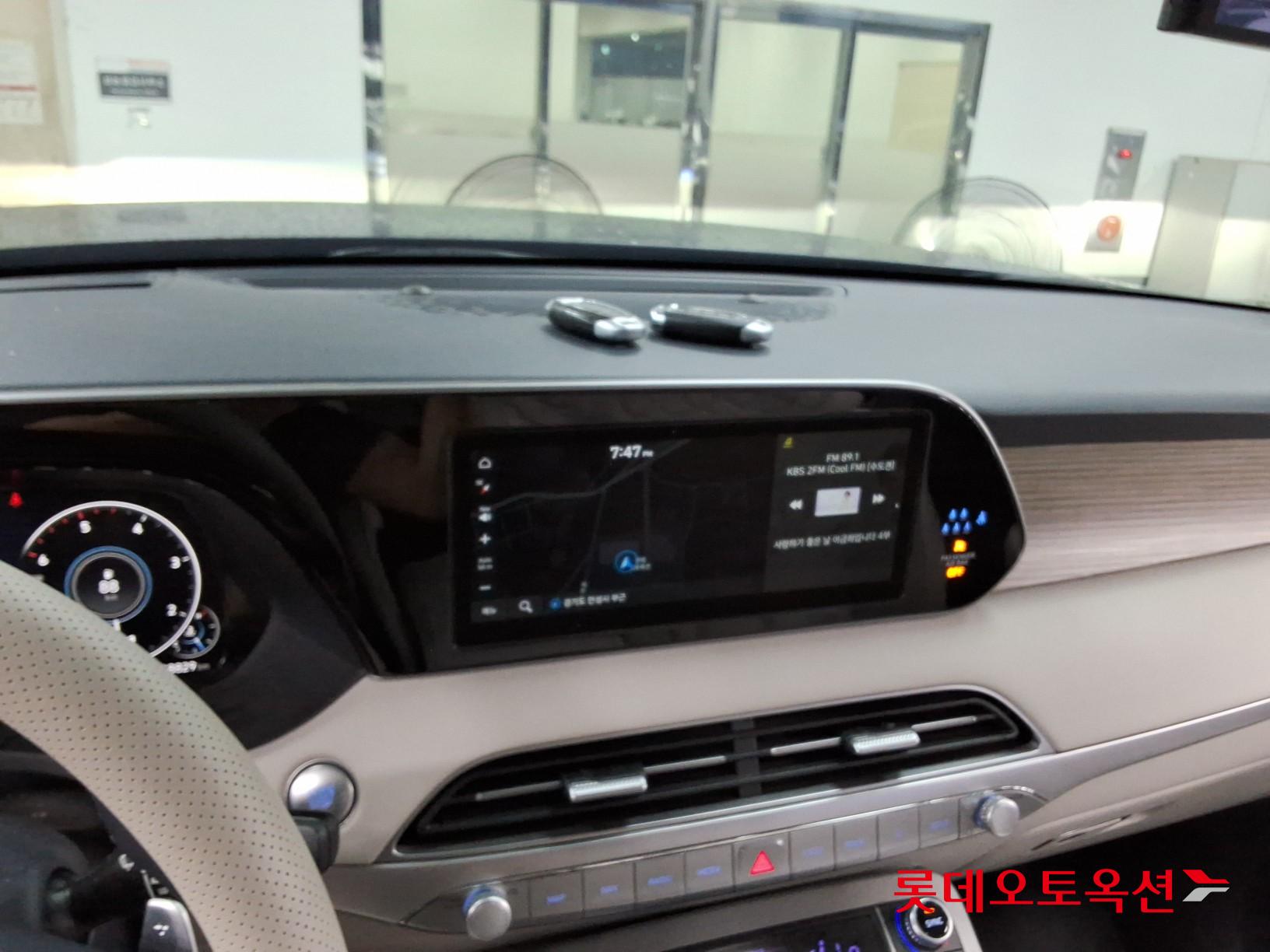 2022 - hyundai palisade
