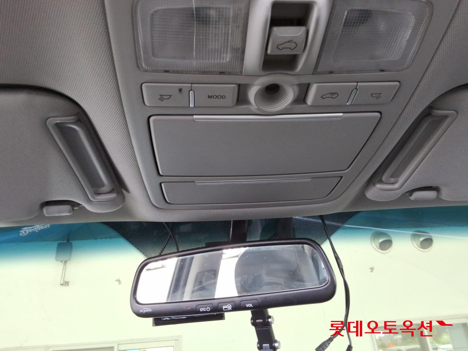 2012 - hyundai veracruz
