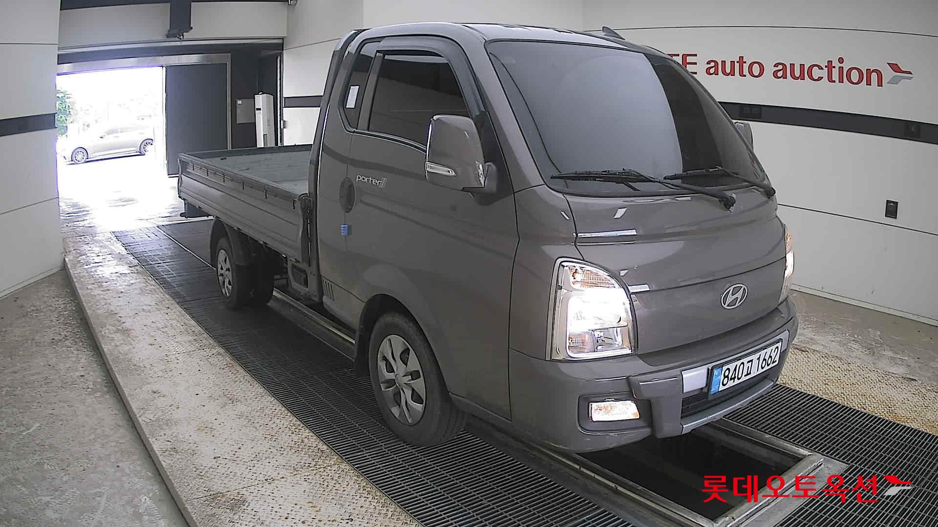 2024 - hyundai porter