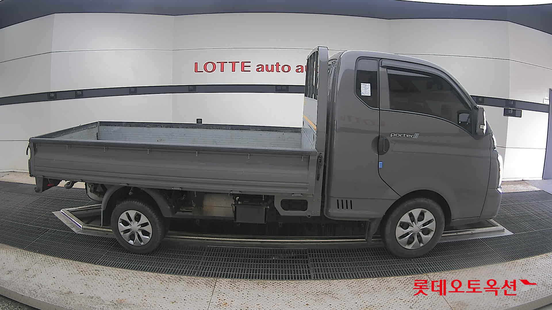 2024 - hyundai porter