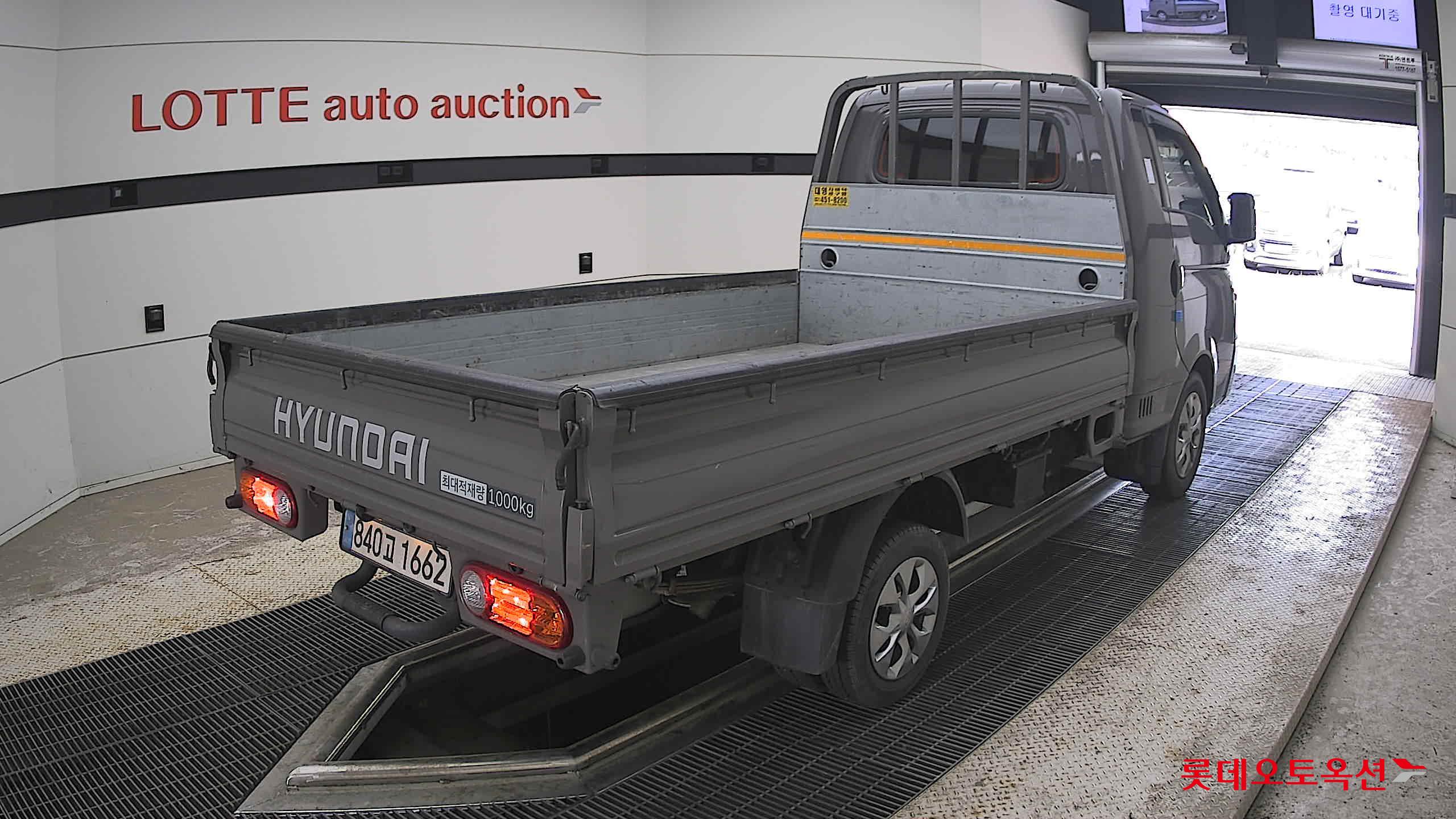 2024 - hyundai porter