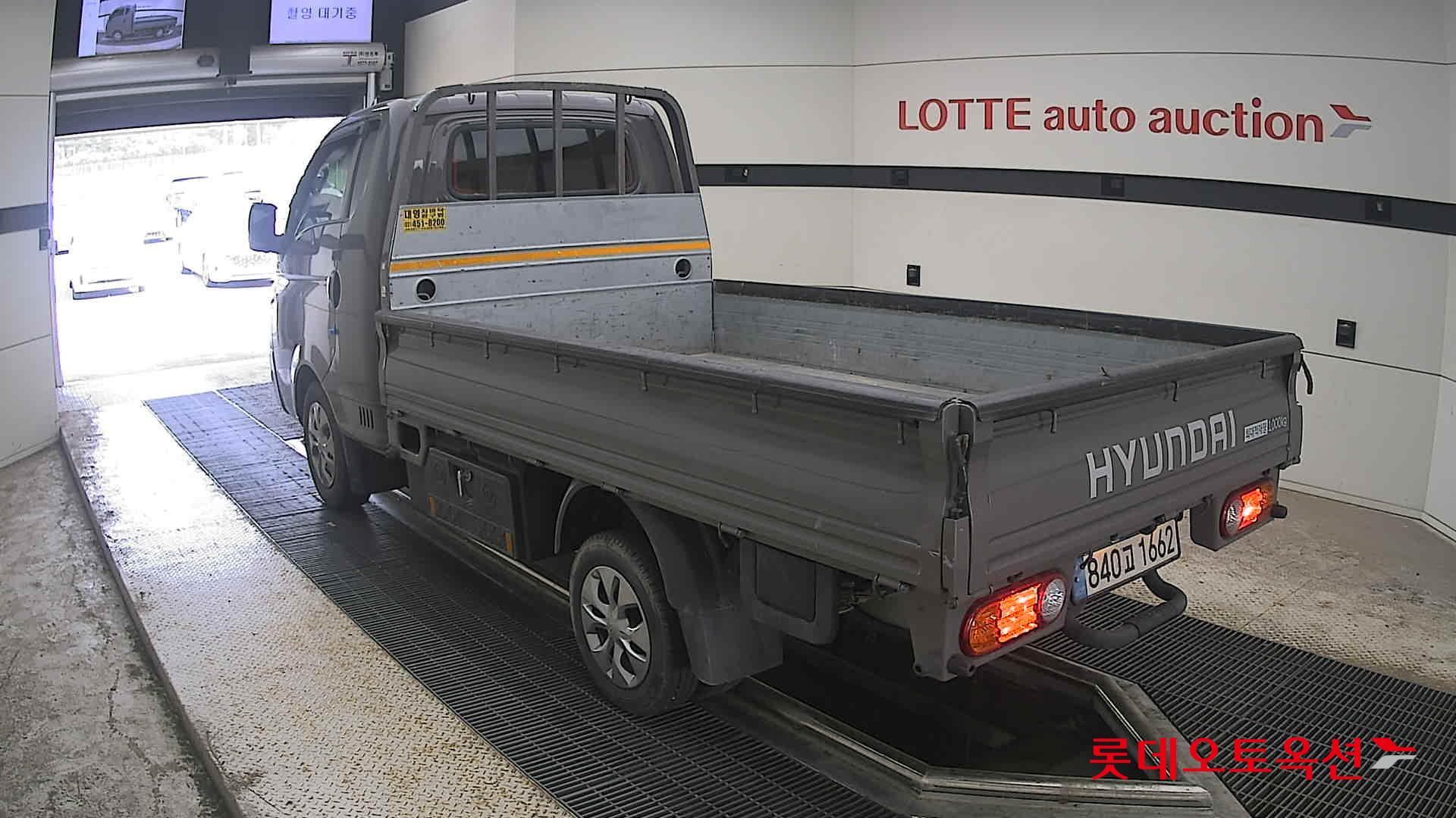 2024 - hyundai porter