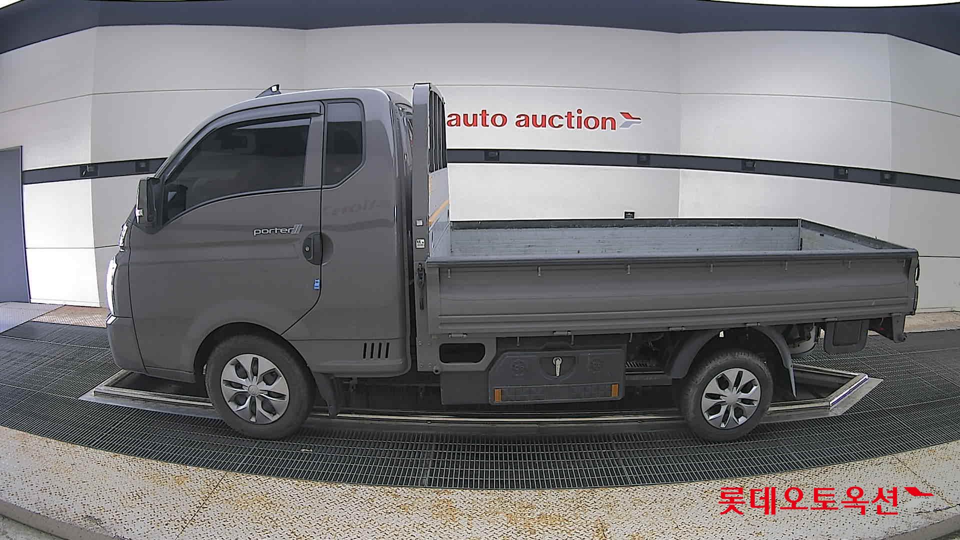 2024 - hyundai porter